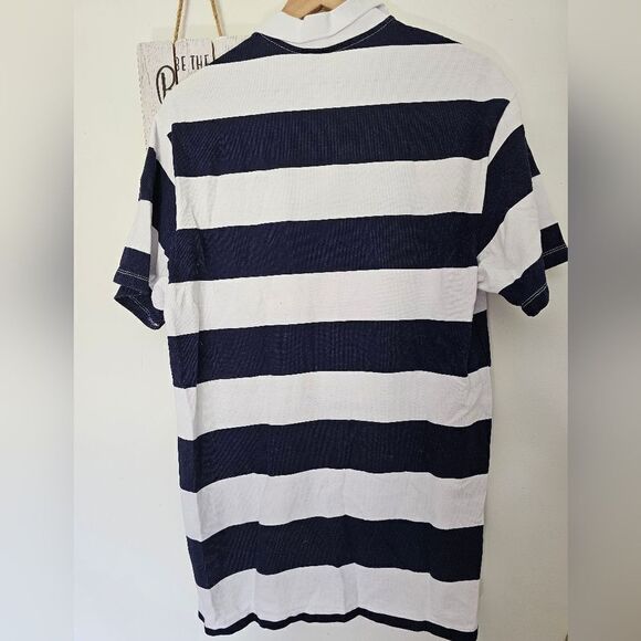 Women's Divided Tshirt Dress Size Small - Picture 6 of 7